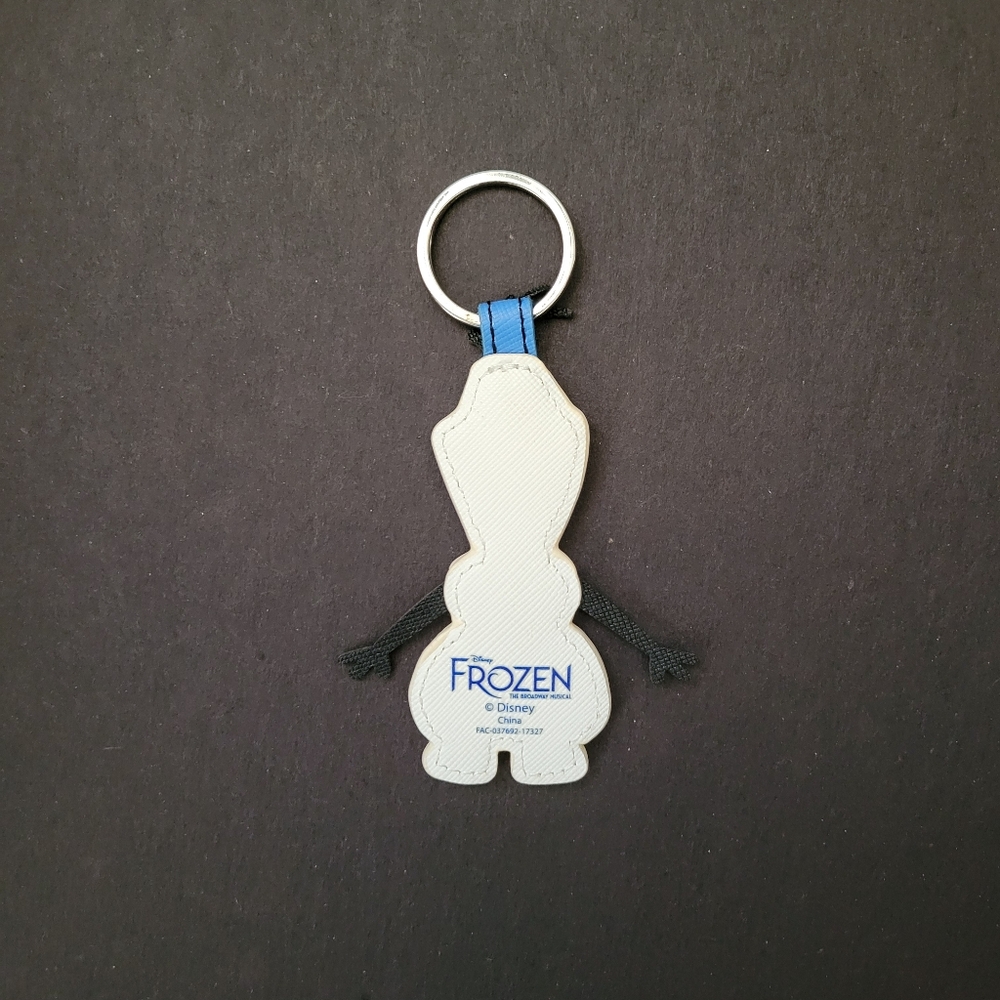 Disney Olaf Keychain - Picture 2 of 3